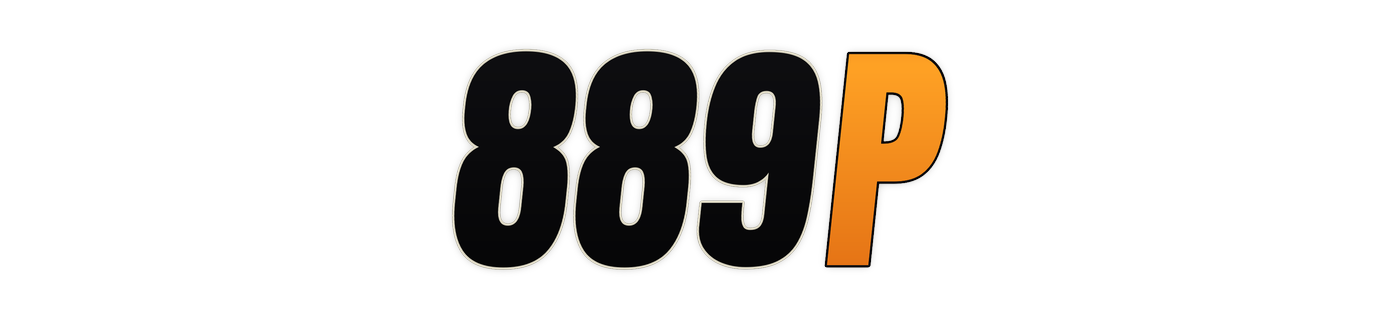889p